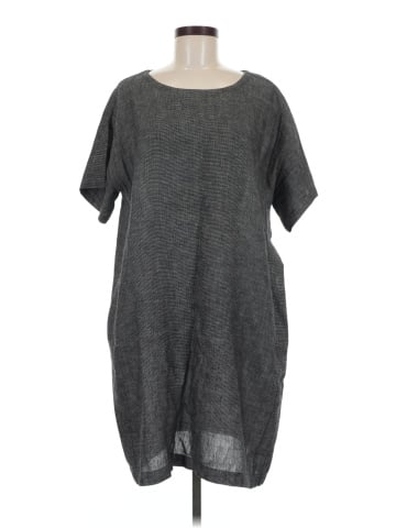 Eileen Fisher Casual Dress (view 1)
