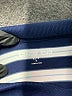 Lands' End 100% Cotton Blue 3/4 Sleeve Top Size XL (petite) - photo 7