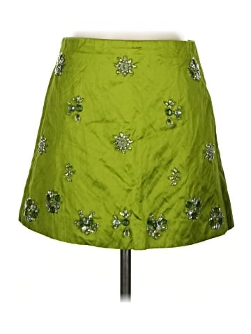 J.Crew Collection Casual Skirt (view 1)
