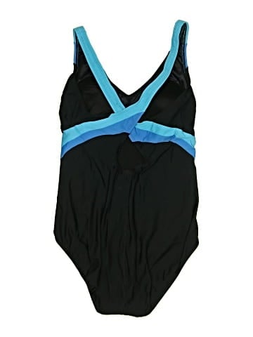 Lands' End One Piece Swimsuit (view 2)