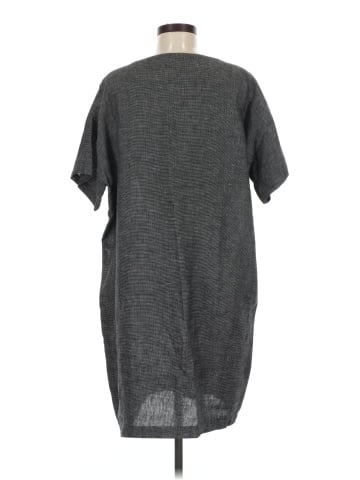 Eileen Fisher Casual Dress (view 2)