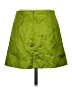J.Crew Collection Stars Green Casual Skirt Size 00 - photo 2