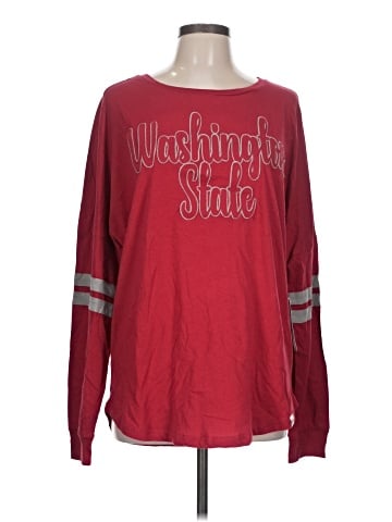 Colosseum Athletics Long Sleeve T-Shirt (view 1)