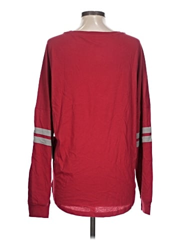 Colosseum Athletics Long Sleeve T-Shirt (view 2)