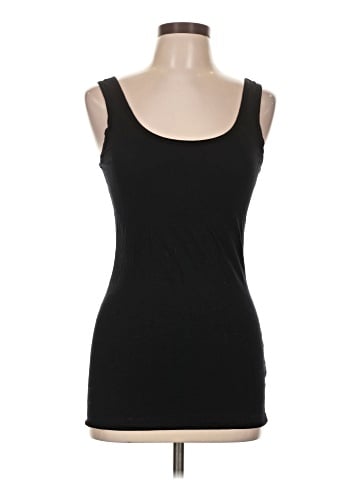 Three Dots Tank Top (view 1)