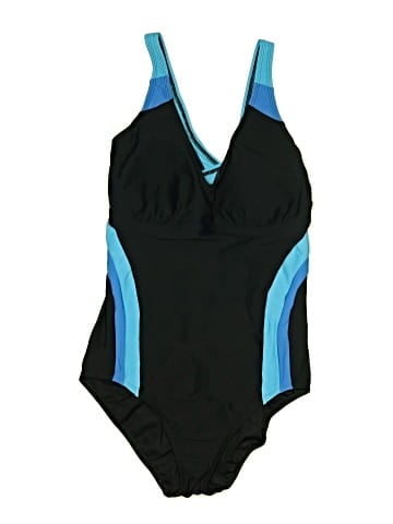 Lands' End One Piece Swimsuit (view 1)