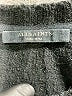 ALLSAINTS 100% Cotton Solid Black Pullover Sweater Size M - photo 7