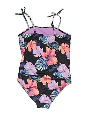 Justice One Piece Swimsuit (view 2)