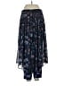 HD in Paris Blue Casual Pants Size 2 - photo 2