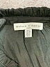 Maison d' Amelie 100% Polyester Black Sleeveless Blouse Size S - photo 7