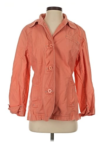 Field Gear Jacket (view 1)