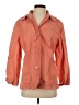 Field Gear Orange Jacket Size S - photo 1
