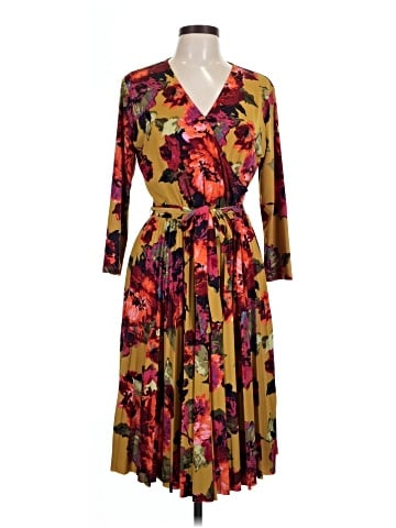 Maggy London Casual Dress (view 1)