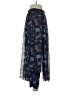 HD in Paris Blue Casual Pants Size 2 - photo 4