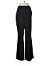 H&M Solid Black Dress Pants Size 6 - photo 1