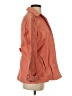 Field Gear Orange Jacket Size S - photo 4