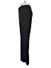 H&M Solid Black Dress Pants Size 6 - photo 5