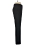H&M Solid Black Dress Pants Size 6 - photo 4