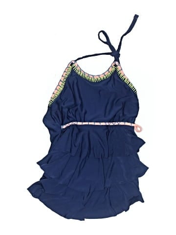 Justice One Piece Swimsuit (view 1)