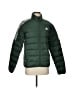 Adidas 100% Polyester Green Jacket Size S - photo 1
