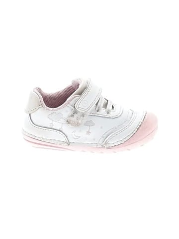 Stride Rite Booties (view 1)
