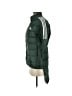 Adidas 100% Polyester Green Jacket Size S - photo 5