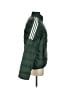 Adidas 100% Polyester Green Jacket Size S - photo 4