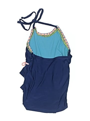 Justice One Piece Swimsuit (view 2)
