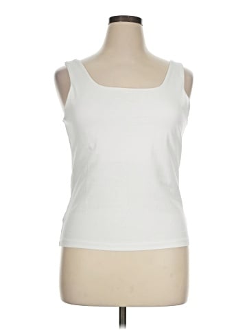 Nic + Zoe Tank Top (view 1)