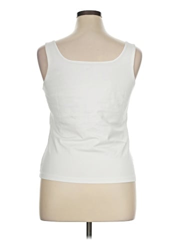 Nic + Zoe Tank Top (view 2)