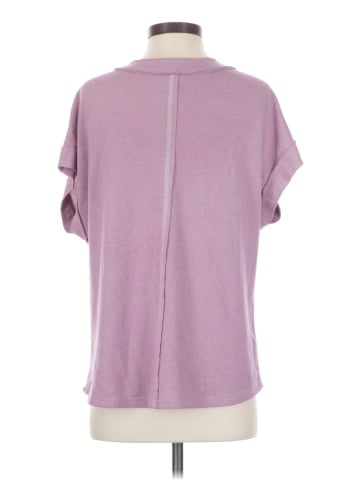 La Miel Short Sleeve Henley (view 2)