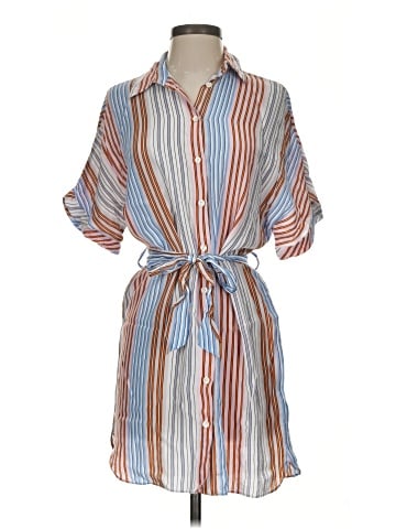 FRNCH Casual Dress (view 1)