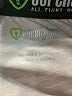 Assorted Brands 100% Polyester Camo Gray Athletic Shorts Size S - photo 3