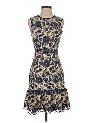 ERIN Erin Fetherston Cocktail Dress (view 1)