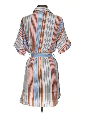 FRNCH Casual Dress (view 2)