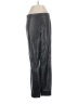 Elie Tahari Black Active Pants Size S - photo 1