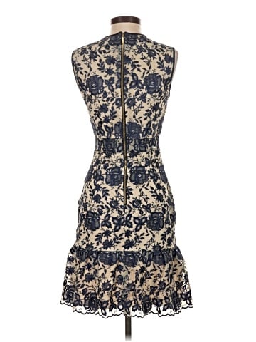 ERIN Erin Fetherston Cocktail Dress (view 2)