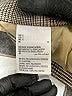 Bar III Houndstooth Brown Formal Skirt Size 10 - photo 5