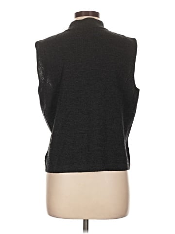 St. John Sweater Vest (view 2)