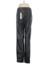 Elie Tahari Black Active Pants Size S - photo 2