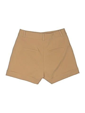 OVI Khaki Shorts (view 2)