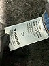 Vigoss Blue Denim Shorts Size 28 waist - photo 4