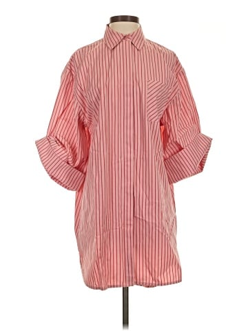STAUD Casual Dress (view 1)
