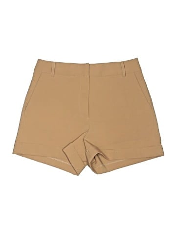OVI Khaki Shorts (view 1)