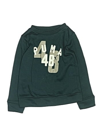 Puma Sweatshirt (view 1)