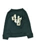 Puma Green Sweatshirt Size 4T - photo 1