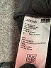 Uniqlo 100% Polyester Solid Gray Track Pants Size S - photo 7