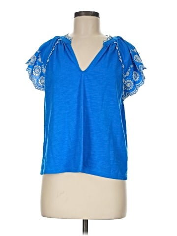 Boden Short Sleeve Top (view 1)