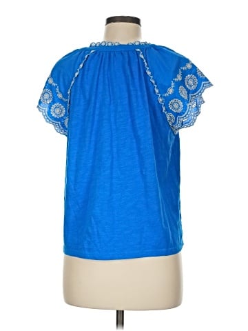 Boden Short Sleeve Top (view 2)