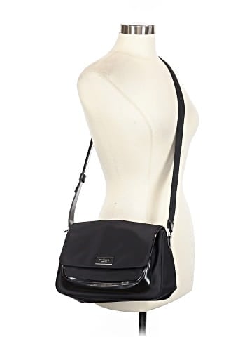 Kate Spade New York Messenger (view 2)
